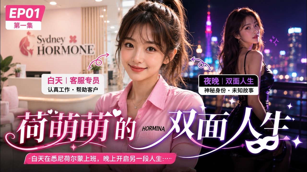 Episode 01 cover