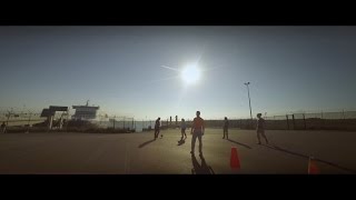 Söndörgő - Hulusination [Road Movie]