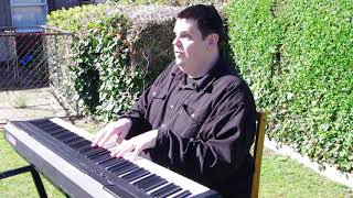 Peter Jones: &quot;Firth of Fifth&quot; &amp; &quot;Hygge&quot;