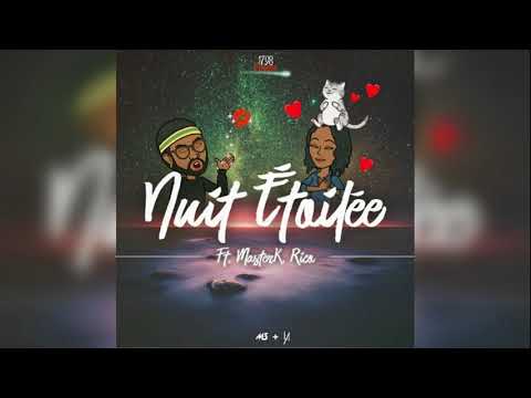 Massiv3 & Laycee - Nuit Étoilée Ft. MasterK, Rico OTB