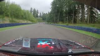24 Hours of Lemons at Pacific Raceways | R. E. Stint | 9/15/24
