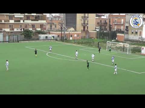 𝐋𝐞 𝐟𝐚𝐬𝐢 𝐬𝐚𝐥𝐢𝐞𝐧𝐭𝐢 𝐝𝐞𝐥 𝐦𝐚𝐭𝐜𝐡 𝐔𝟏𝟗 𝐋𝐮𝐜𝐞𝐫𝐚 𝐂𝐚𝐥𝐜𝐢𝐨 𝐯𝐬 𝐀𝐬𝐝 𝐍𝐮𝐨𝐯𝐚 𝐃𝐚𝐮𝐧𝐢𝐚 𝐅𝐨𝐠𝐠𝐢𝐚 𝟐-𝟏