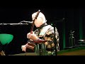 Bruce Cockburn - If A Tree Falls - Live - 9.29.2019