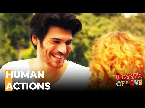 Yalın Takes Defne To Dinner For An Apology - In Spite Of Love Episode 15