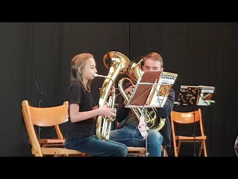 Musikverein Guldental - Tontag 2020