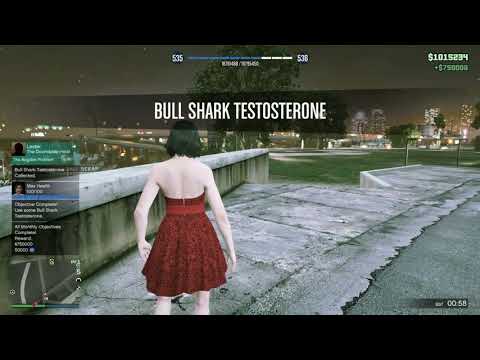 All Monthly Objectives!