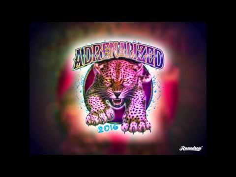 Adrenalized 2016 - Folzen & Baekkel feat. KM