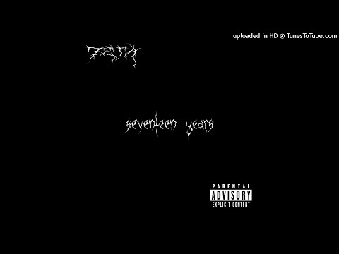 ZETA XIII - 17 YRS [PROD. YUNG ZODIACC]
