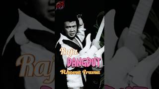 Download lagu Perjalanan Karier 'Raja Dangdut' Rhoma Irama mp3