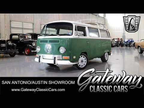 1971 Volkswagen Bus (CC-1973529) for sale in O'Fallon, Illinois