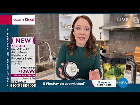 HSN | Saturday Morning with Callie & Alyce - Big Deals Weekend 03.13.2021 - 11 AM
