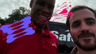 Windshield Replacement Made Easy With Safelite