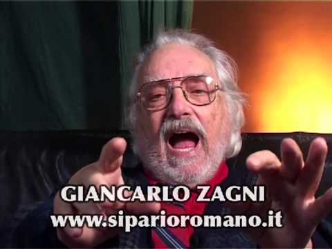 Giancarlo Zagni www.SiparioRomano.it