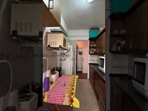 Video de YouTube - VENTA APARTAMENTO, 2 DORMITORIOS CON OPCIÓN A 3, CORDÓN, 2 TERRAZAS, AMOBLADO