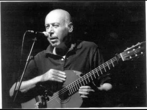 Mikel Laboa - Haika Mutil