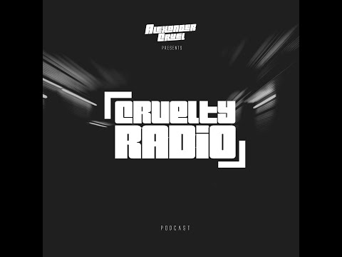 Cruelty Radio 81 (Best Of 2021)