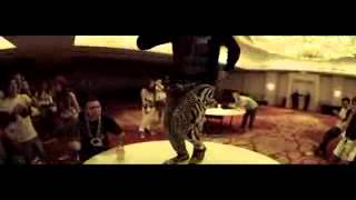 Skrillex vs Kill the noise - All I Ask Of You