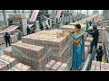 Inside The Factory Where India Prints Money The Hidden Manufacturing Process Exposed