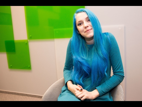 15min studijoje - Monika Pundziūtė-Monique