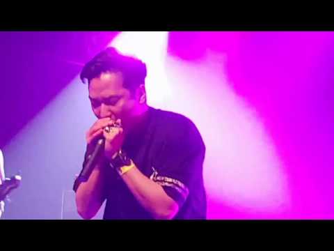 Nuclear Idiots - Fade Away (170422 Emergenza KR Semifinal)