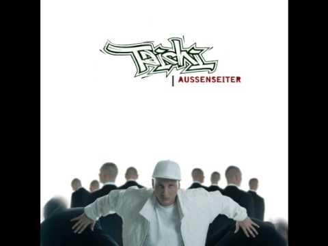 Taichi - Ich denk an dich Pt. II feat. Kobra & Vanessa S. / Aussenseiter (2007) www.taichi-musik.de