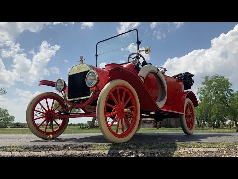 1915 Ford Model T (CC-1952434) for sale in Fredericksburg, Texas