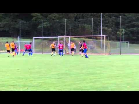 Testspiel : Tus 1860 Magdeburg- SV Eintracht Magdeburg 4:1 (