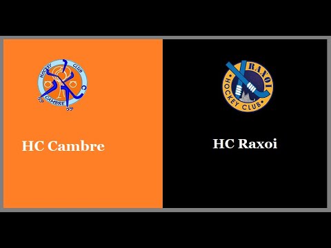 HC Cambre HC Raxoi