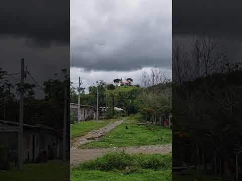 Balboa, Unguía,  Chocó