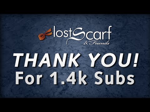 1k Subscribers Smite Clipshow!