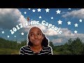 A time capsule for 2017. A time capsule for 2017.