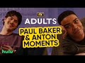 Paul Baker and Anton: Unforgettable Moments | Adults | FX