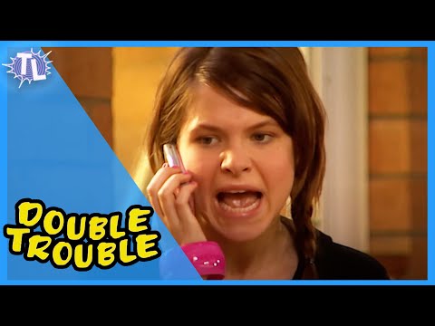 Mean Girls | Double Trouble - Episode 6