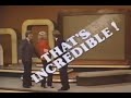 That S Incredible 1980 S Tv Show Episode 1