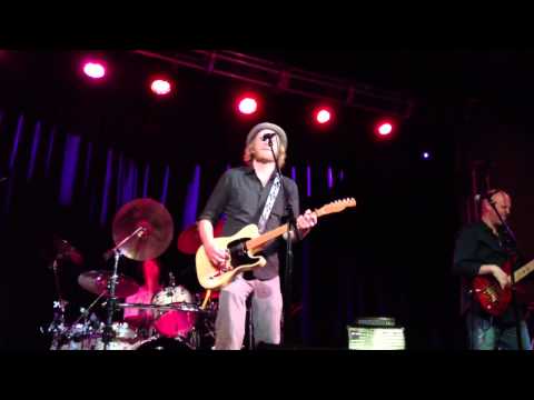 Saving Savannah - Rick Huckaby - LIVE @ 3rd & Lindsley (09/18/2012)