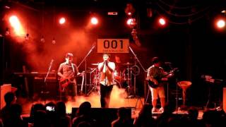 Alcatrazz - Suffer Me (cover by MPM)