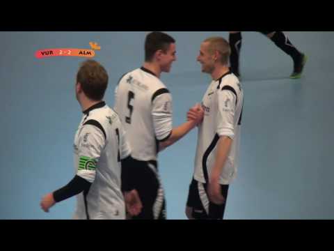 PROXSYS CUP 2017 #2: Vuren - Almkerk