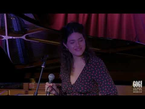 Samara feat. Carolina Lelis, 2021 EFG London Jazz Festival at the 606 Club