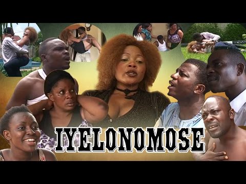 IYELONOMOSE -  Latest Edo Dance Drama 2016