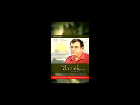 Jacob Prasch The Daniel Factor (Book) - Video Promo July 18 2016 – Andrew R