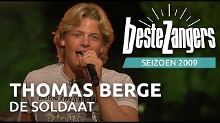 De Soldaat Lyrics English Translation