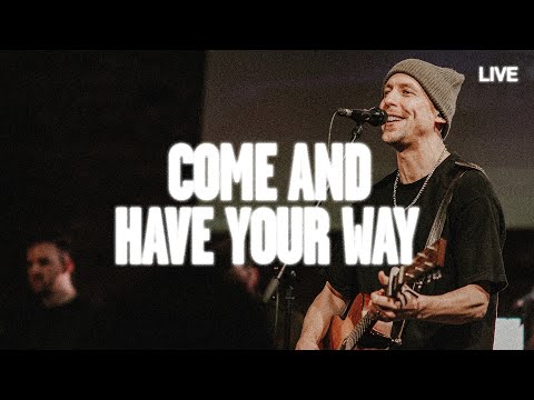 Thumbnail for Come and Have Your Way video