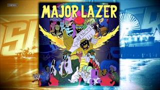 Major Lazer - Reach for the Stars (feat. Wyclef Jean)