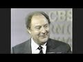 Jean-Pierre Rampal performs Chopin and Gershwin