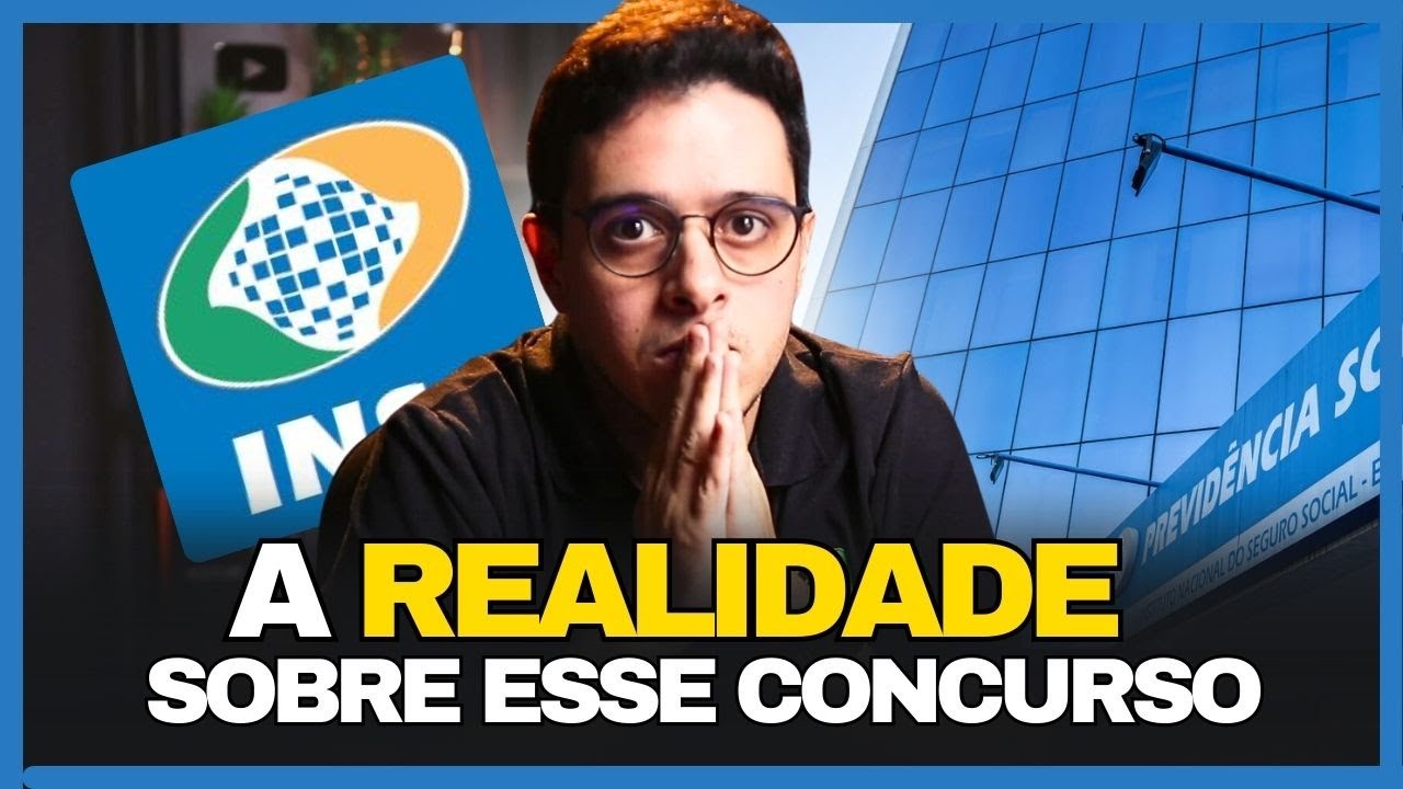 DO NOT STUDY FOR THE INSS 2025 EXAM WITHOUT WATCHING THIS VIDEO