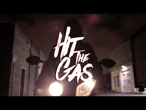 Raven Felix - Hit the Gas (feat. Snoop Dogg & Nef the Pharoah) #HitTheGasDanceOn | @alvindecastro