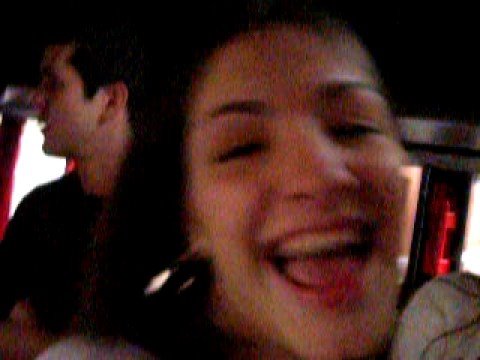 SOCORRO / CIL - 2008