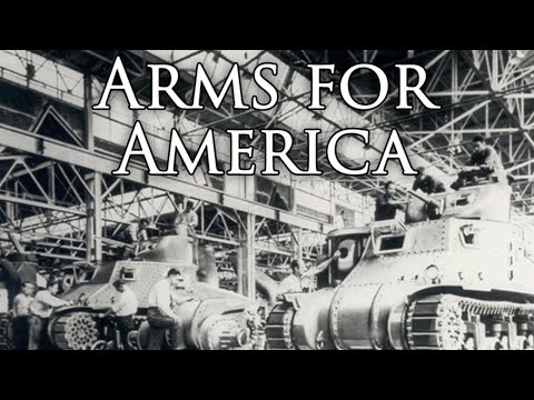 US March: Arms for America