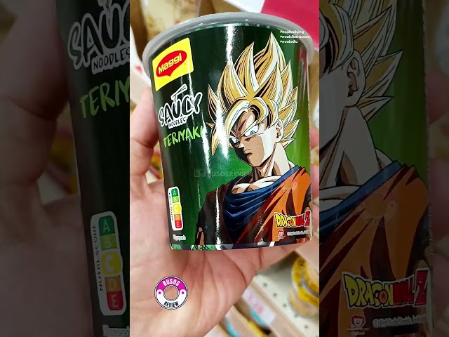 Vídeo relacionado con CyP Brands-Dragon Ball- Neceser, Bolsa de aseo, Baño, Viaje, Lonchera, Bolsa merienda, Naranja, Producto Oficial