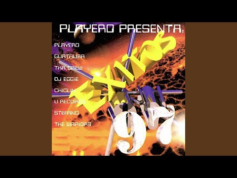 Playero Greatest Hit Mix